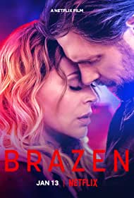 Watch Full Movie :Brazen (2022)