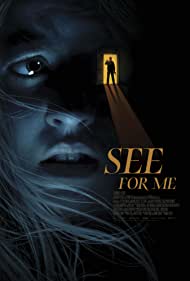 Watch Full Movie :See for Me (2021)