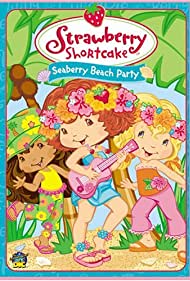 Watch Full Movie :Strawberry Shortcake Seaberry Beach Party (2005)
