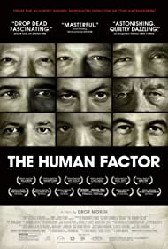 Watch Full Movie :The Human Factor (2019)