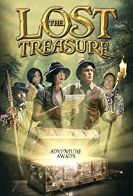 Watch Full Movie :The Lost Treasure (2022)