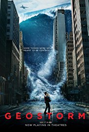 Watch Full Movie :Geostorm (2017)