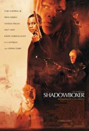 Watch Full Movie :Shadowboxer (2005)