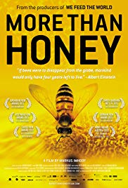 Watch Full Movie :More Than Honey (2012)