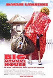 Watch Full Movie :Big Mommas House (2000)