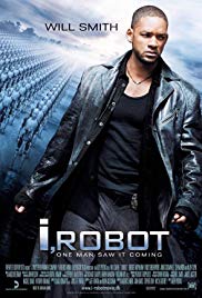 Watch Full Movie :I, Robot (2004)