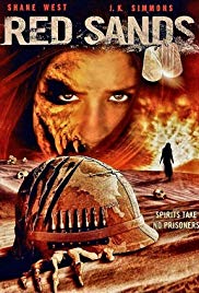 Watch Full Movie :Red Sands (2009)