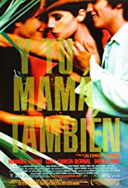Watch Full Movie :Y Tu Mama Tambien (2001)