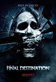Watch Full Movie :The Final Destination (2009)