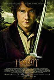 Watch Full Movie :The Hobbit: An Unexpected Journey (2012)