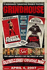 Watch Full Movie :Grindhouse (2007)