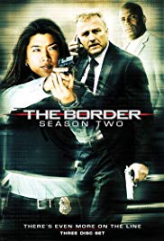 Watch Full Tvshow :The Border (2008)