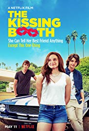 Watch Full Movie :The Kissing Booth (2018)