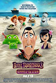 Watch Full Movie :Hotel Transylvania 3: Summer Vacation (2018)