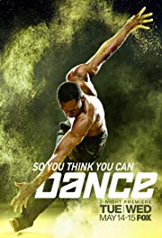 Watch Full Tvshow :So You Think You Can Dance (2005)