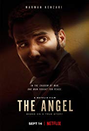 Watch Full Movie :The Angel (2018)