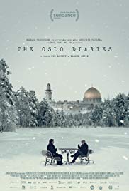 Watch Full Movie :The Oslo Diaries (2018)