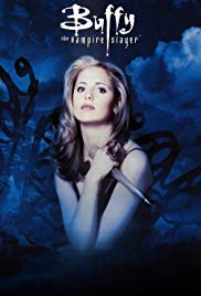 Watch Full Tvshow :Buffy the Vampire Slayer (1996 2003)