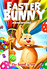 Watch Full Movie :Easter Bunny Adventure (2017)