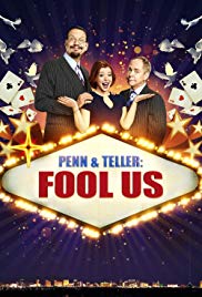 Watch Full Tvshow :Penn &amp; Teller: Fool Us (2011 )