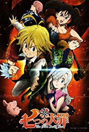 Watch Full TV Series :The Seven Deadly Sins (2014 )