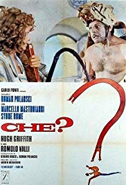 Watch Full Movie :What? (1972)
