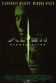 Watch Full Movie :Alien: Resurrection (1997)