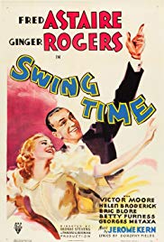 Watch Full Movie :Swing Time (1936)