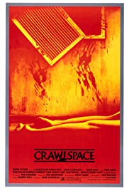 Watch Full Movie :Crawlspace (1986)