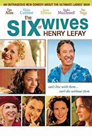 Watch Full Movie :The Six Wives of Henry Lefay (2009)