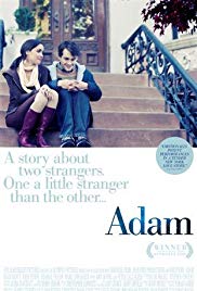 Watch Full Movie :Adam (2009)