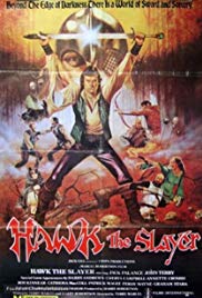 Watch Full Movie :Hawk the Slayer (1980)