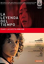 Watch Full Movie :La leyenda del tiempo (2006)