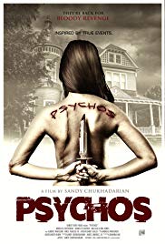 Watch Full Movie :Psychos (2017)