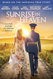 Watch Full Movie :Sunrise in Heaven (2019)