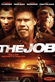 Watch Full Movie :The Job (2009)