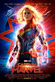 Watch Full Movie :Captain Marvel (2019)
