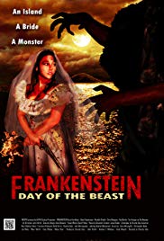 Watch Full Movie :Frankenstein: Day of the Beast (2011)