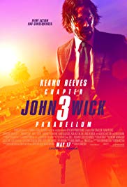 Watch Full Movie :John Wick: Chapter 3  Parabellum (2019)