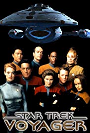 Watch Full Tvshow :Star Trek: Voyager (19952001)