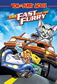 Watch Full Movie :Tom and Jerry: The Fast and the Furry (2005)