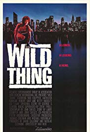 Watch Full Movie :Wild Thing (1987)