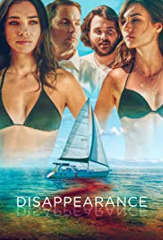 Watch Full Movie :Disappearance (2019)