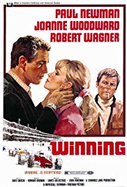 Watch Full Movie :Winning (1969)