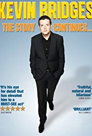 Watch Full Movie :Kevin Bridges: The Story Continues... (2012)