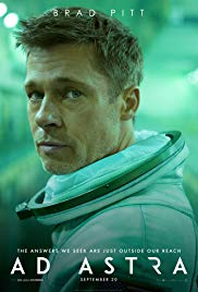 Watch Full Movie :Ad Astra (2019)