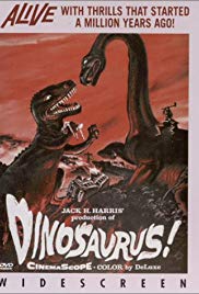 Watch Full Movie :Dinosaurus! (1960)