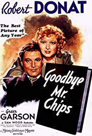 Watch Full Movie :Goodbye, Mr. Chips (1939)