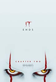Watch Full Movie :It Chapter Two (2019)