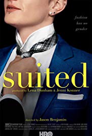 Watch Full Movie :Suited (2016)